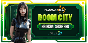 BOOM CITY